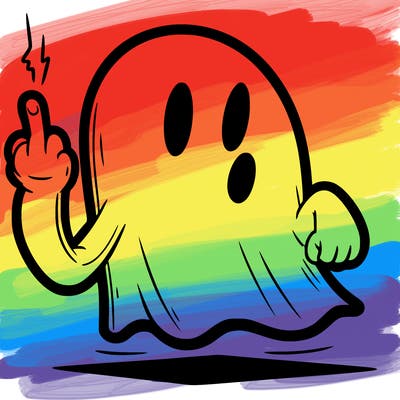 👻🖕🏻