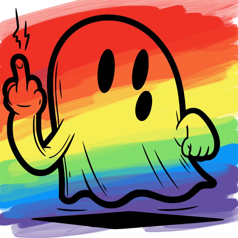 👻🖕🏻