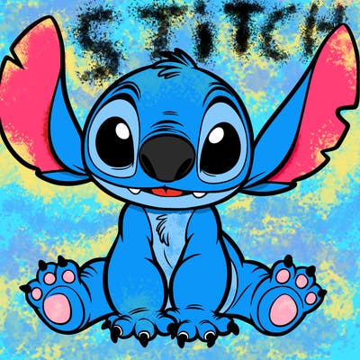 stitch
