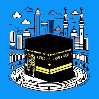 kaaba