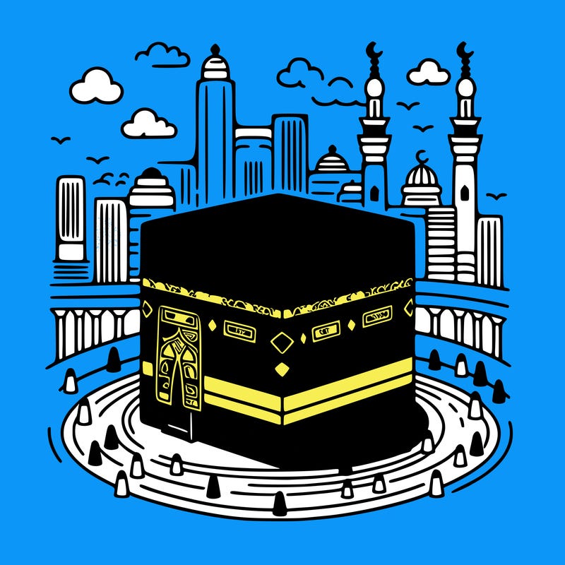 kaaba