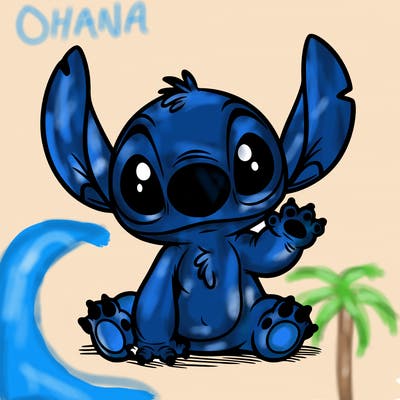 stitch