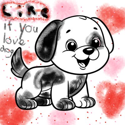 dog