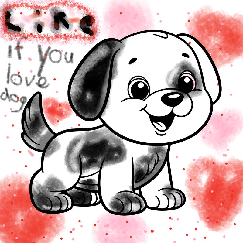 dog