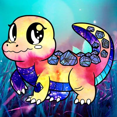 gem crocodile