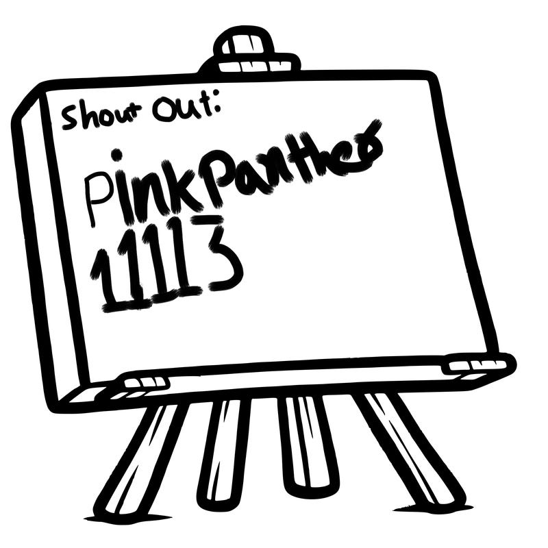 blank canvas