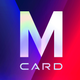 M Card Rewards & Lifestyle