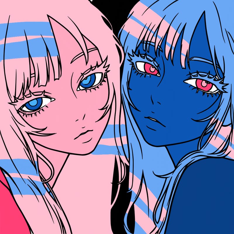 After