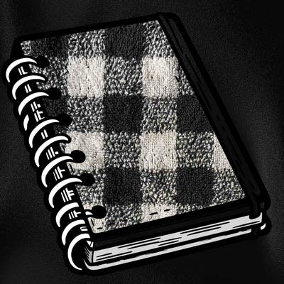 notebook