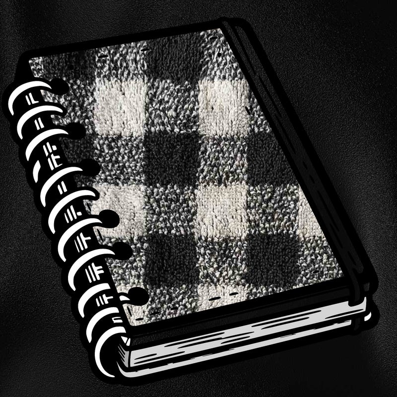 notebook