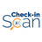 Check-in Scan