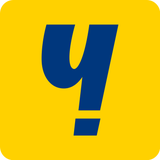 Yas App : Recharge & Internet - App Icon