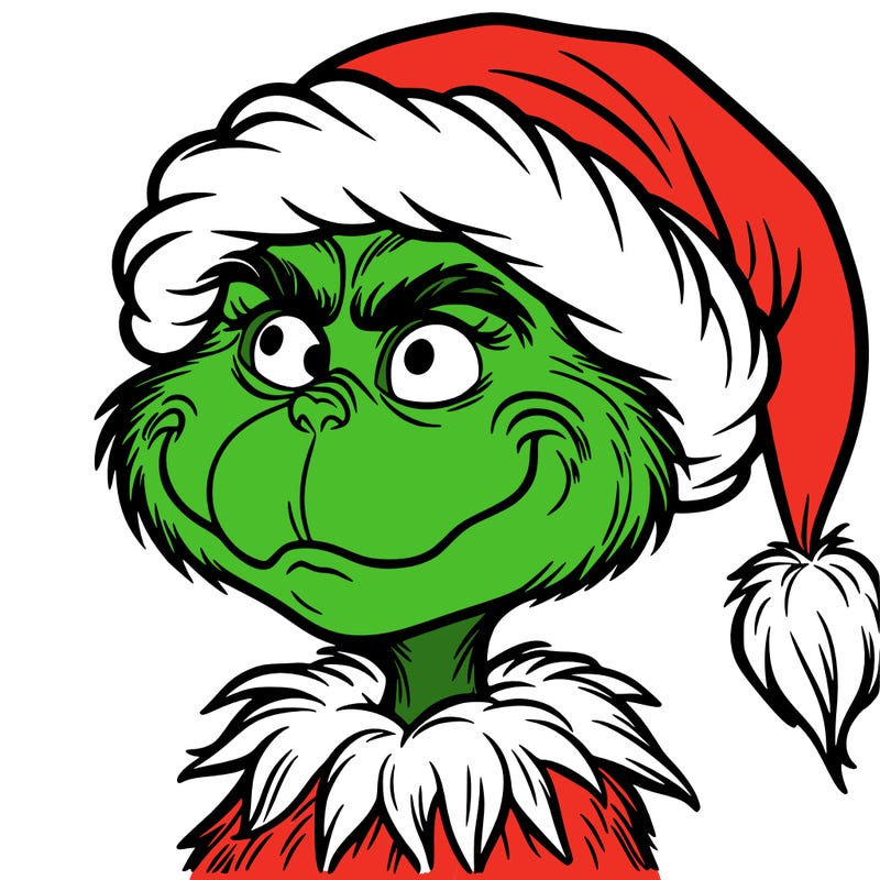 grinch