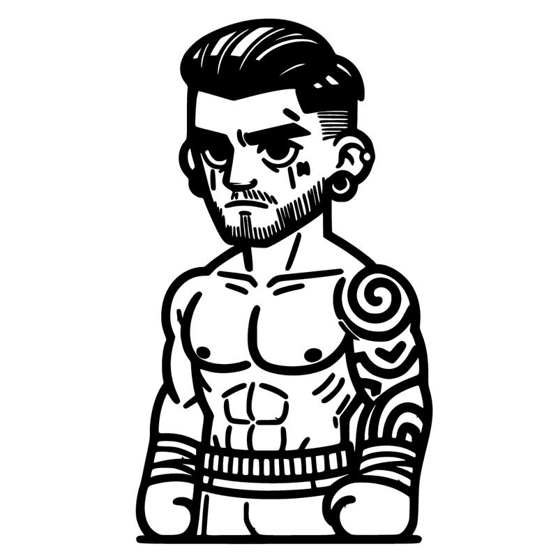 mike tyson