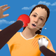 Kitty Punch : Cat Simulator