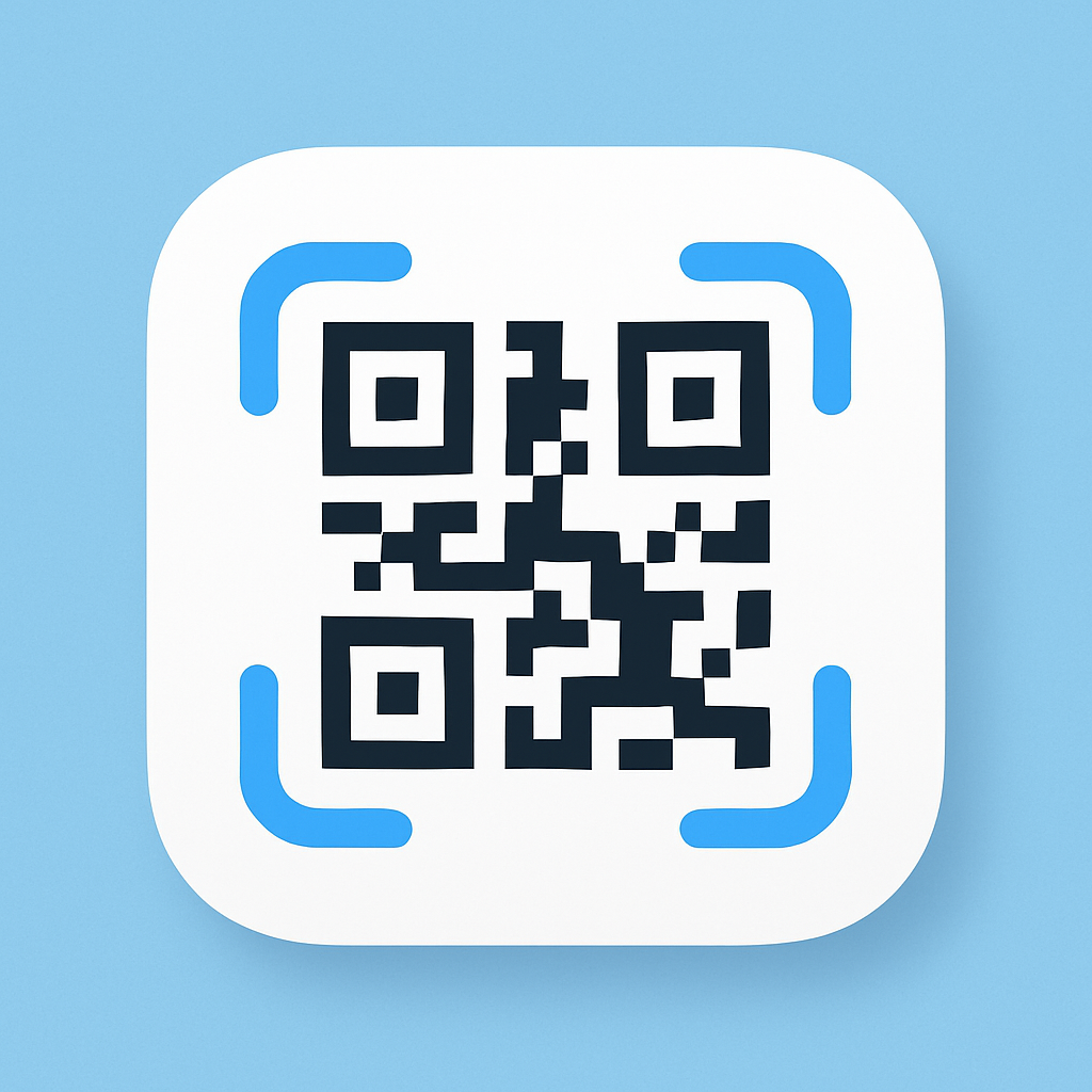 qr code reader & scanner + - Utilities App | MWM