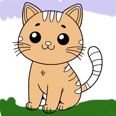 cat