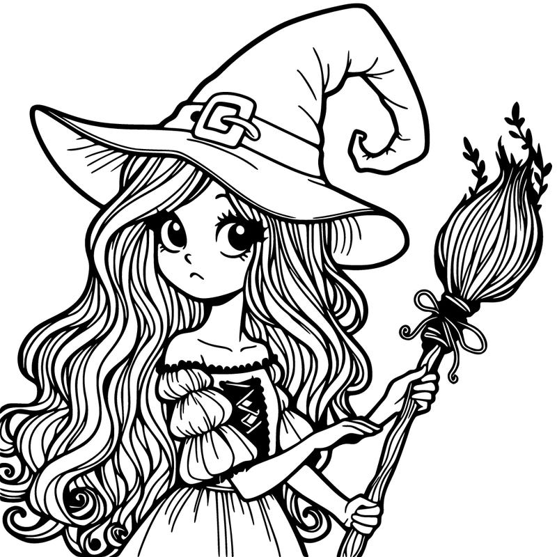 witch