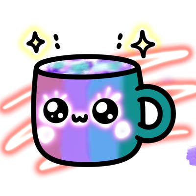 cup