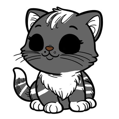 kitten