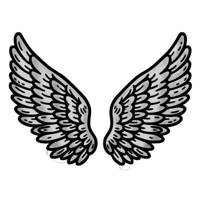 wings