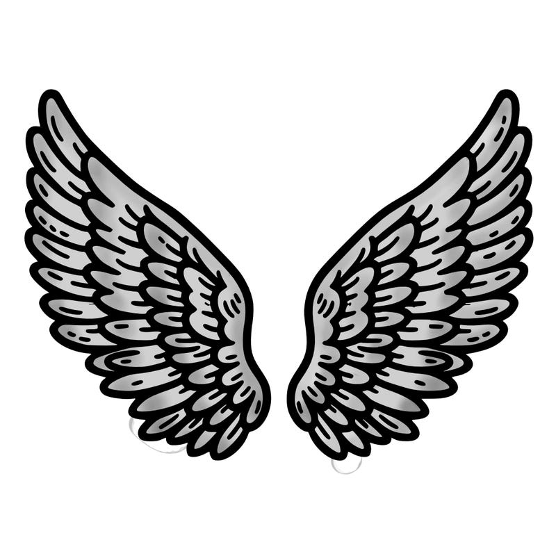 wings