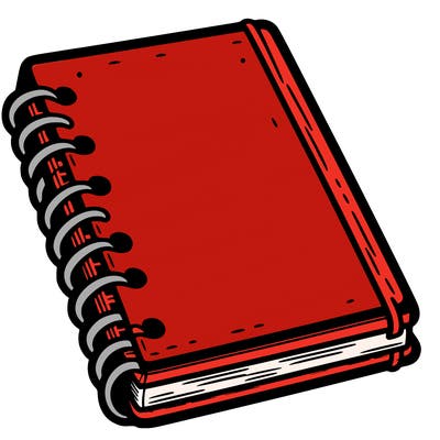 notebook