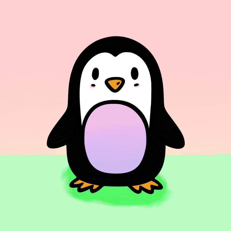 penguin