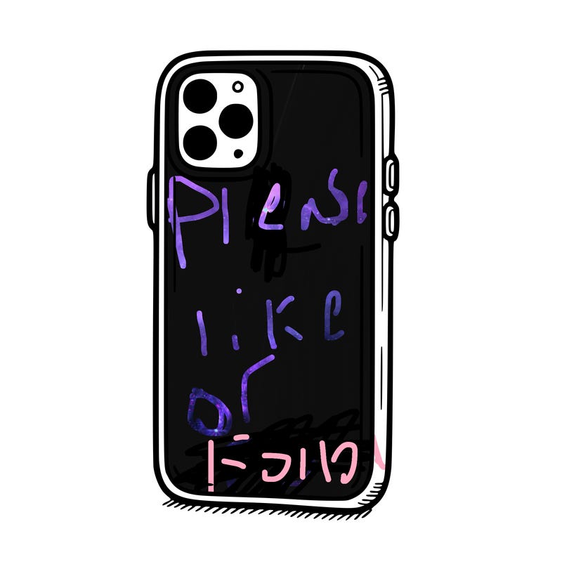 phone case