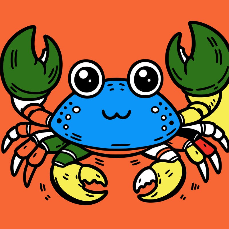 crab