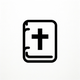 Bible Widget