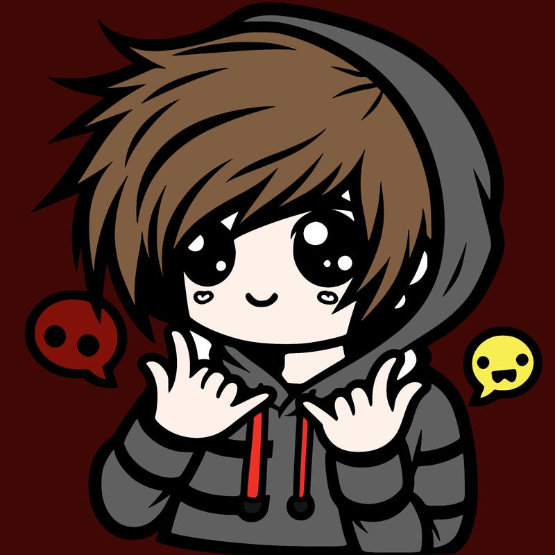 emo