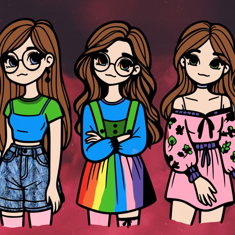girls