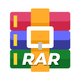 RAR & Zip Extractor - AS Unzip