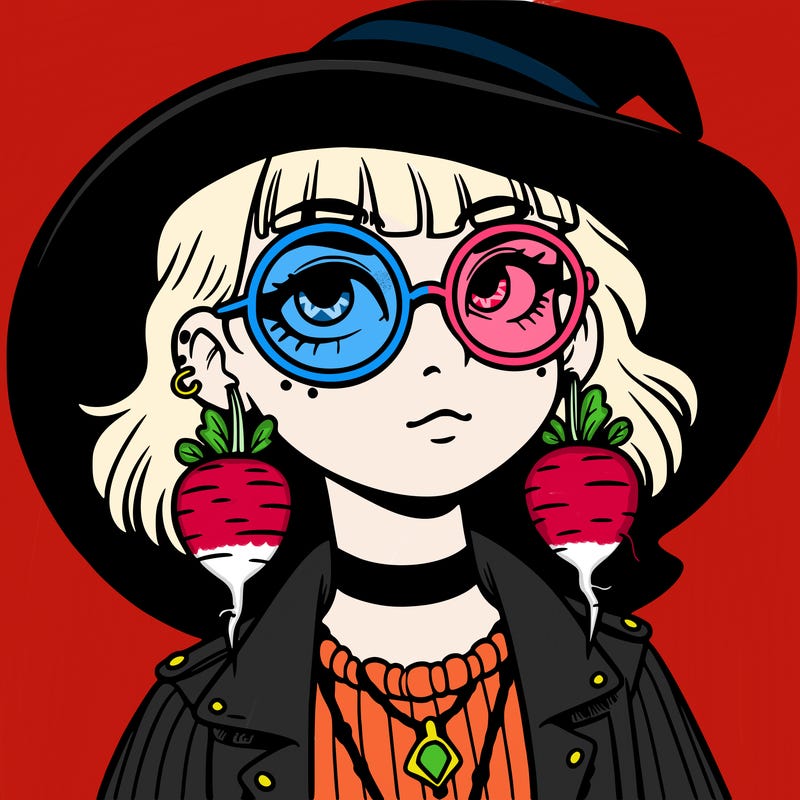 luna lovegood