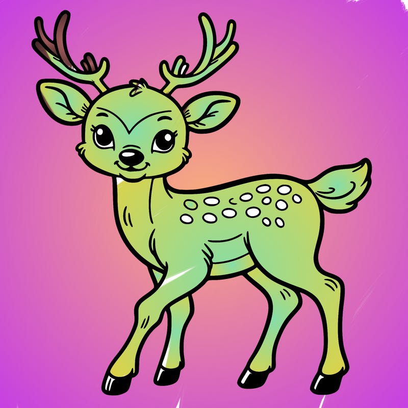deer