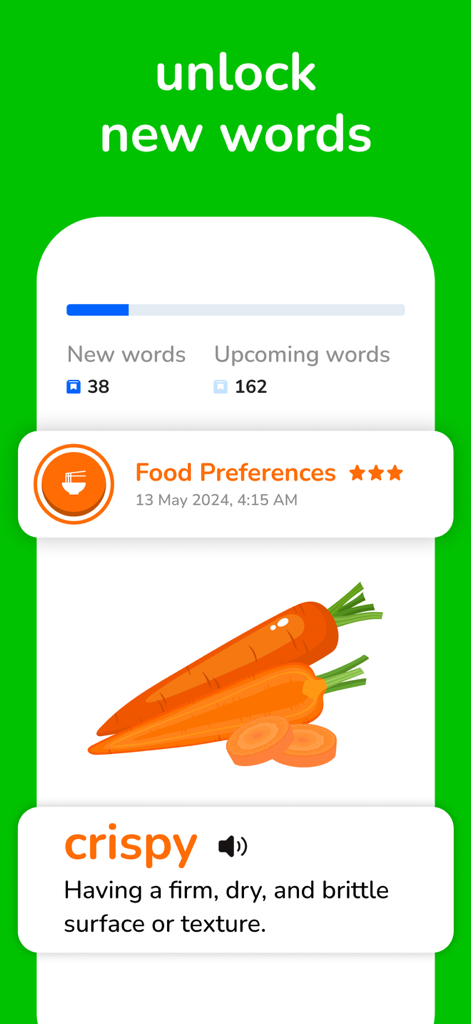 Speak & Learn English: Learna - 