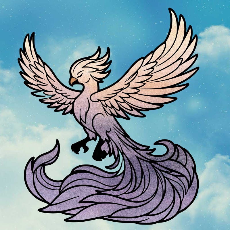 phoenix