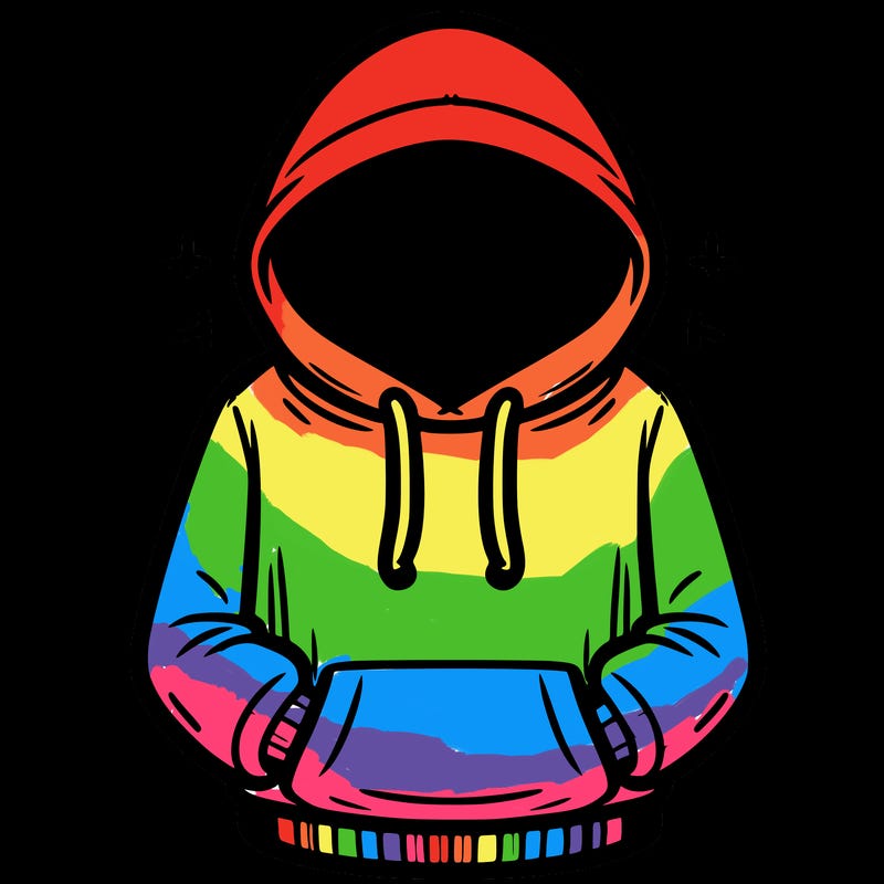 hoodie