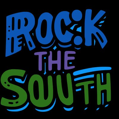 rock the south words