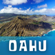 Oahu Grand Circle GPS Guide