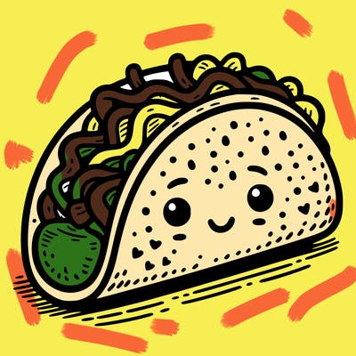 taco
