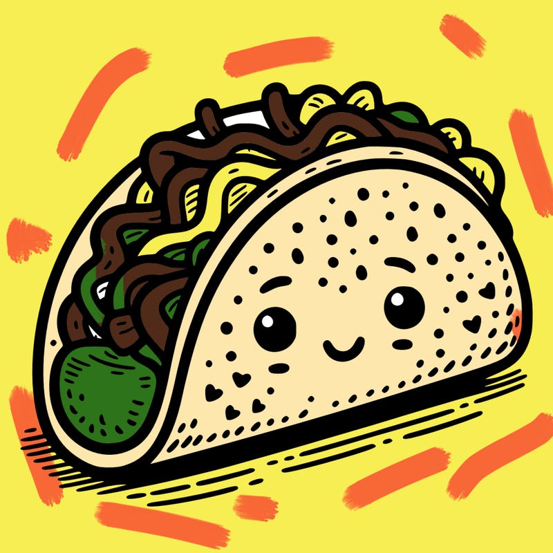 taco