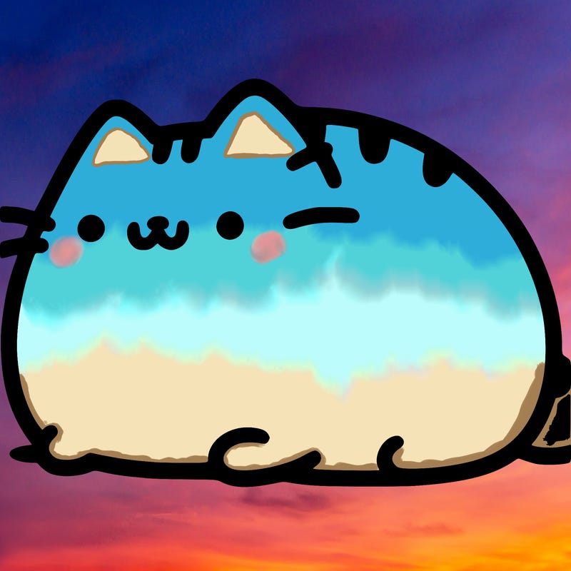 pusheen