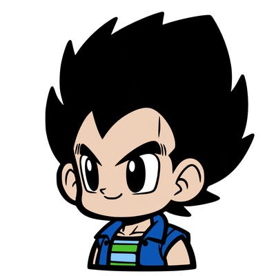 vegeta