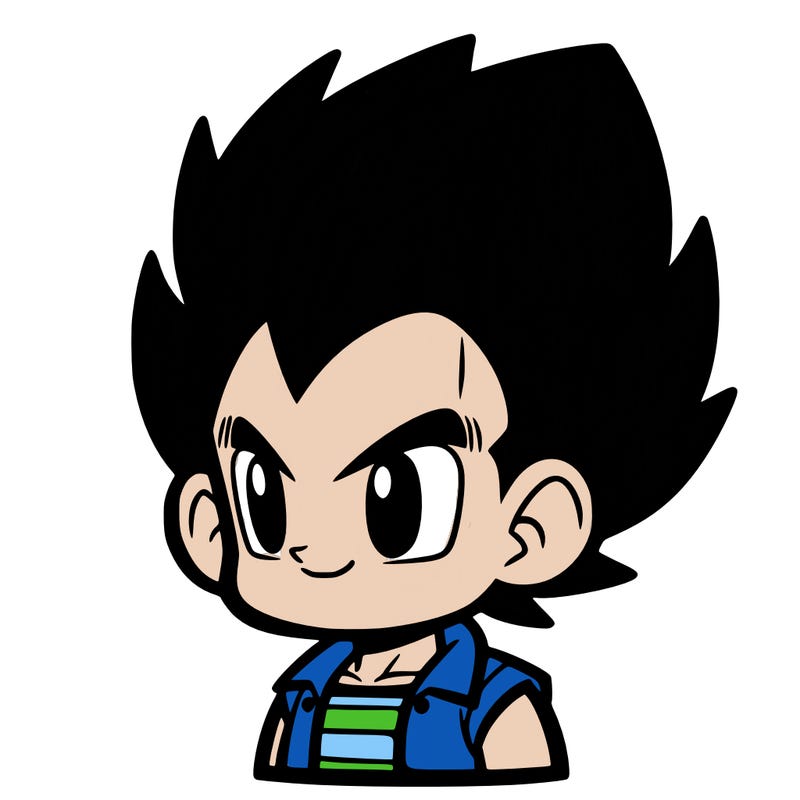 vegeta
