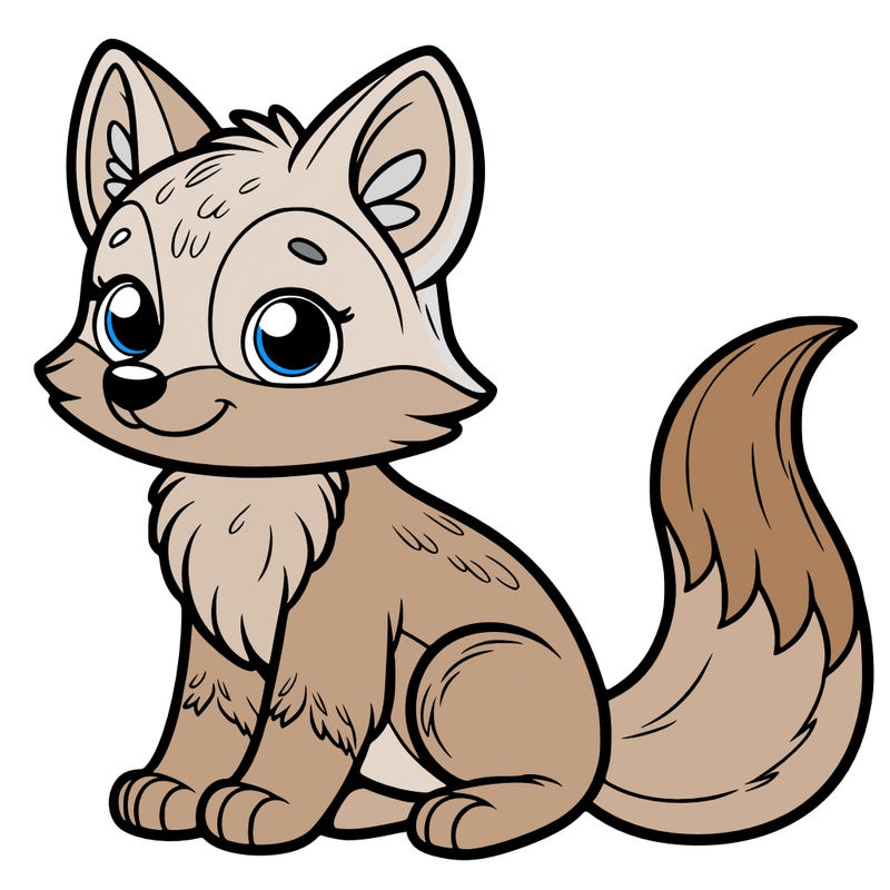 fox
