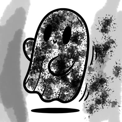 ghost