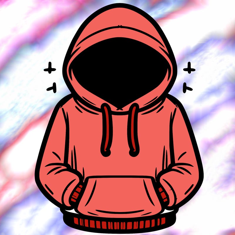 hoodie