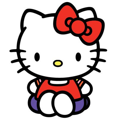 hello kitty